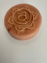 SSIMOO Aum Yoga – Moule En Silicone, Symbole De Yoga, For Gâteau D' Incantation De Savon, Résine Époxy, Pierre Aromatique, Sort Bouddhiste, Artisanat, Forme Décorative (Color : S0557ZY