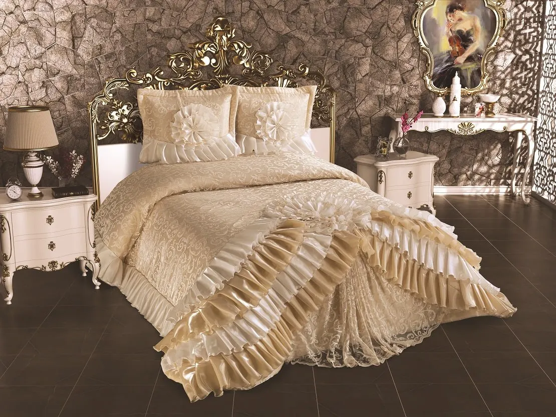 

Letgoom Asen bedspread, quilt cover, blanket