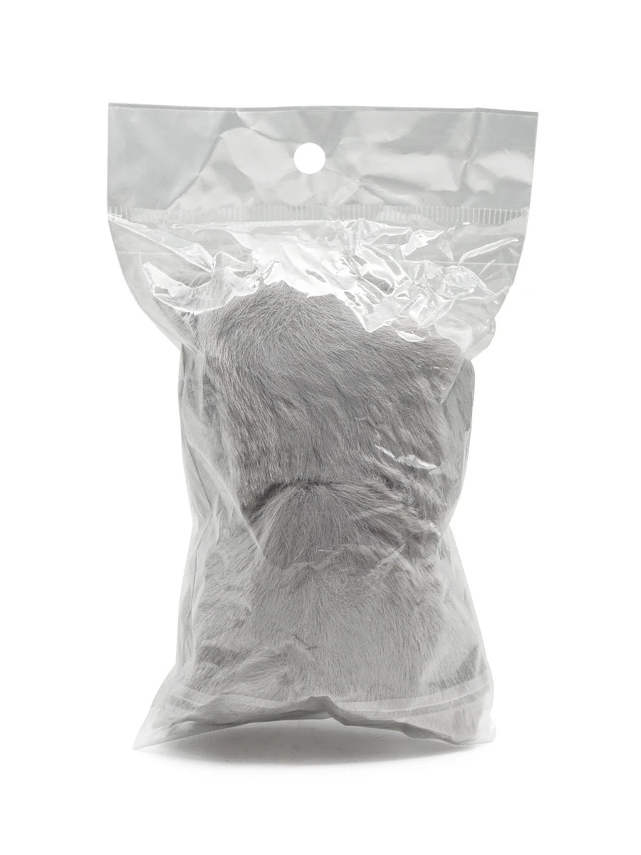 Рисунок 2 - Помпоны для рукоделия 