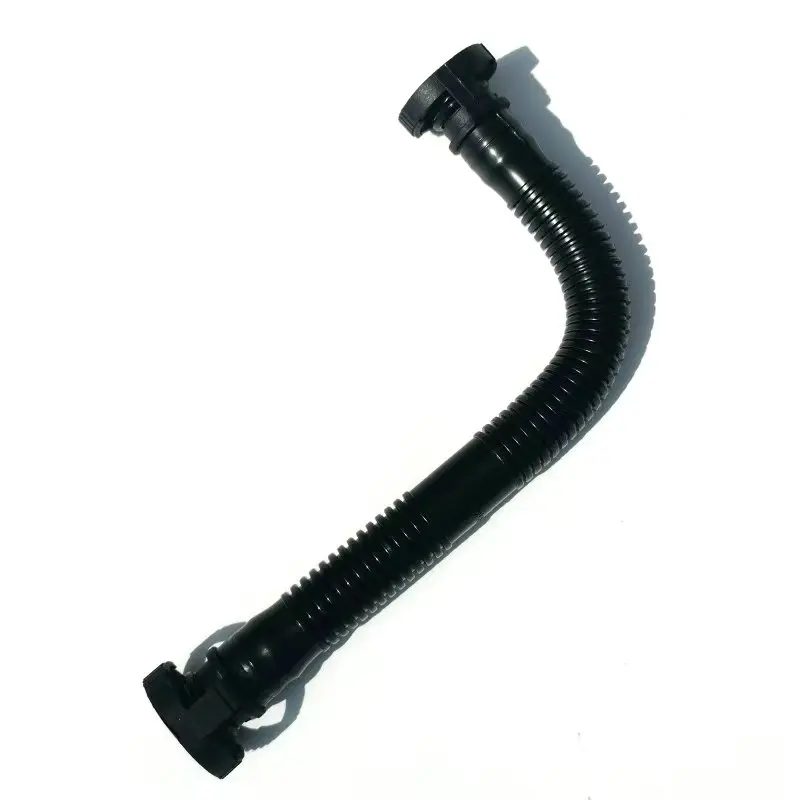 Applicare A Audi A6 Passat B5 2.4 2.8 Testata Wastegate Tubo Di Scarico Tubo Di Ventilazione Tubo Corrugato 078 103 235 K