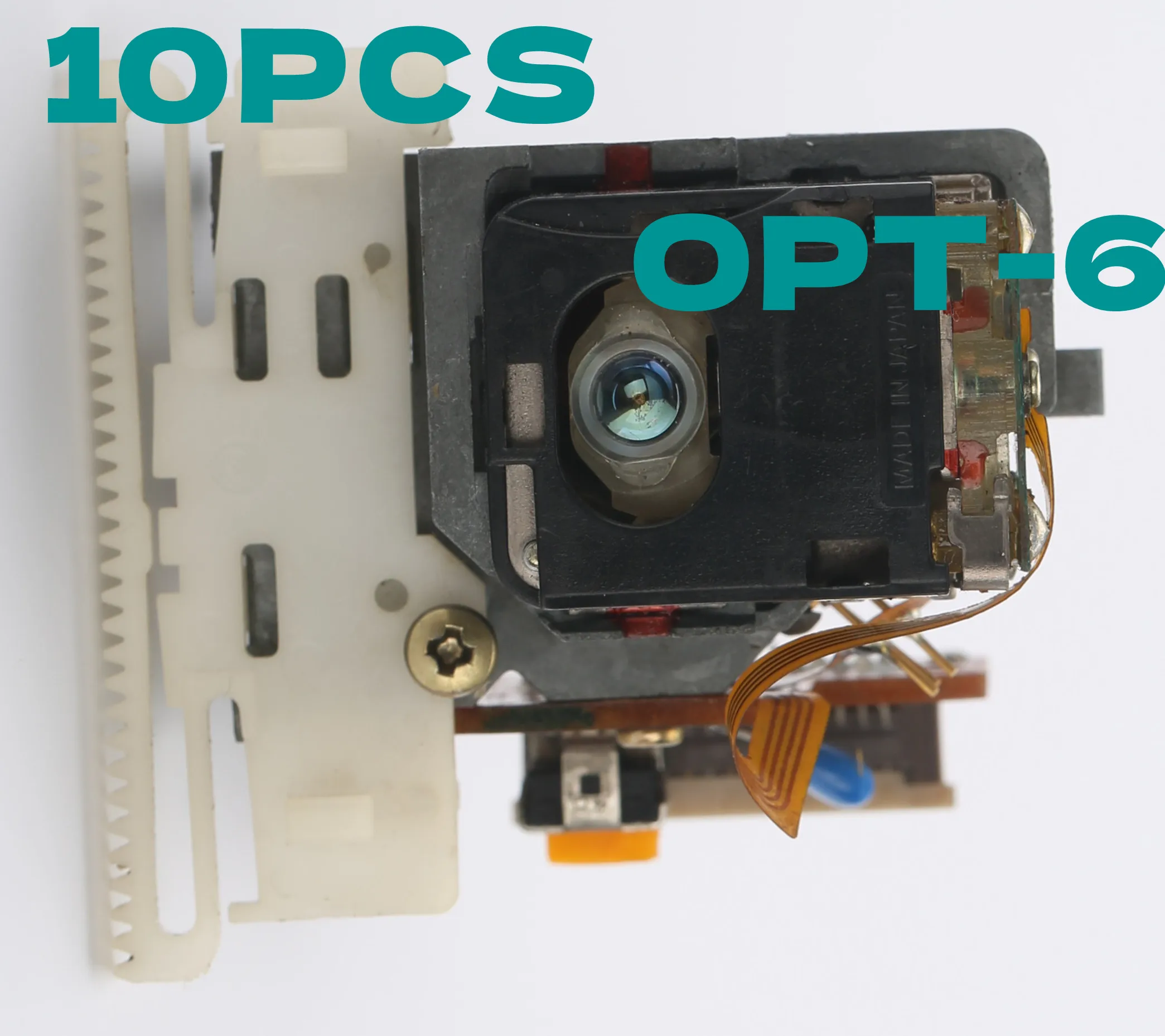 

10 шт./партия, оригинальная фотография