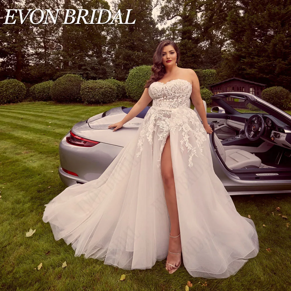 Рисунок 4 - EVON BRIDAL Свадебное платье с