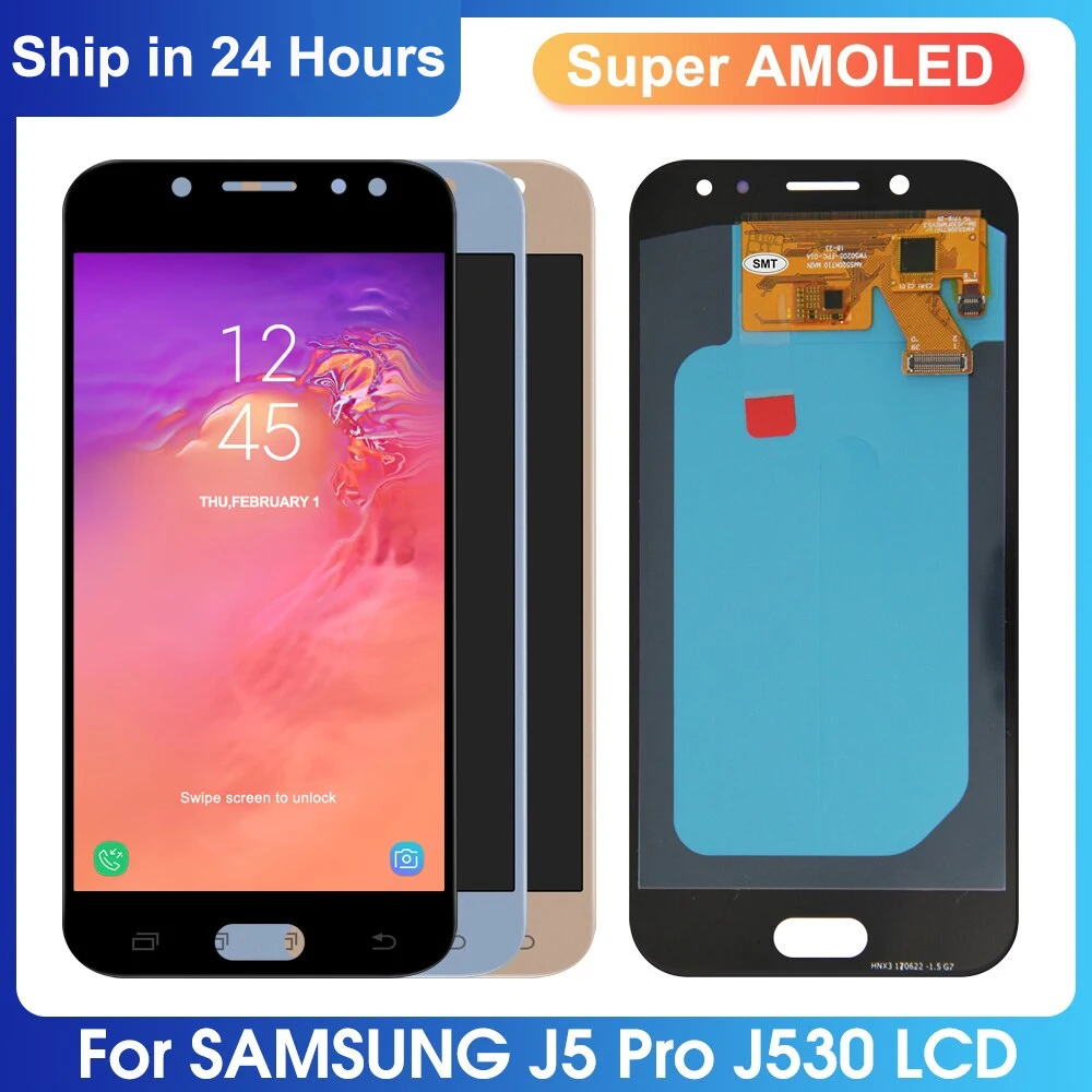 Can-Adjust-5-2-For-SAMSUNG-GALAXY-J530-J530F-J530FM-SM-J530F-J5-Pro ...