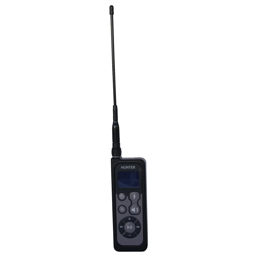 Remote Control GPS 25000 GPS 25000 PRO