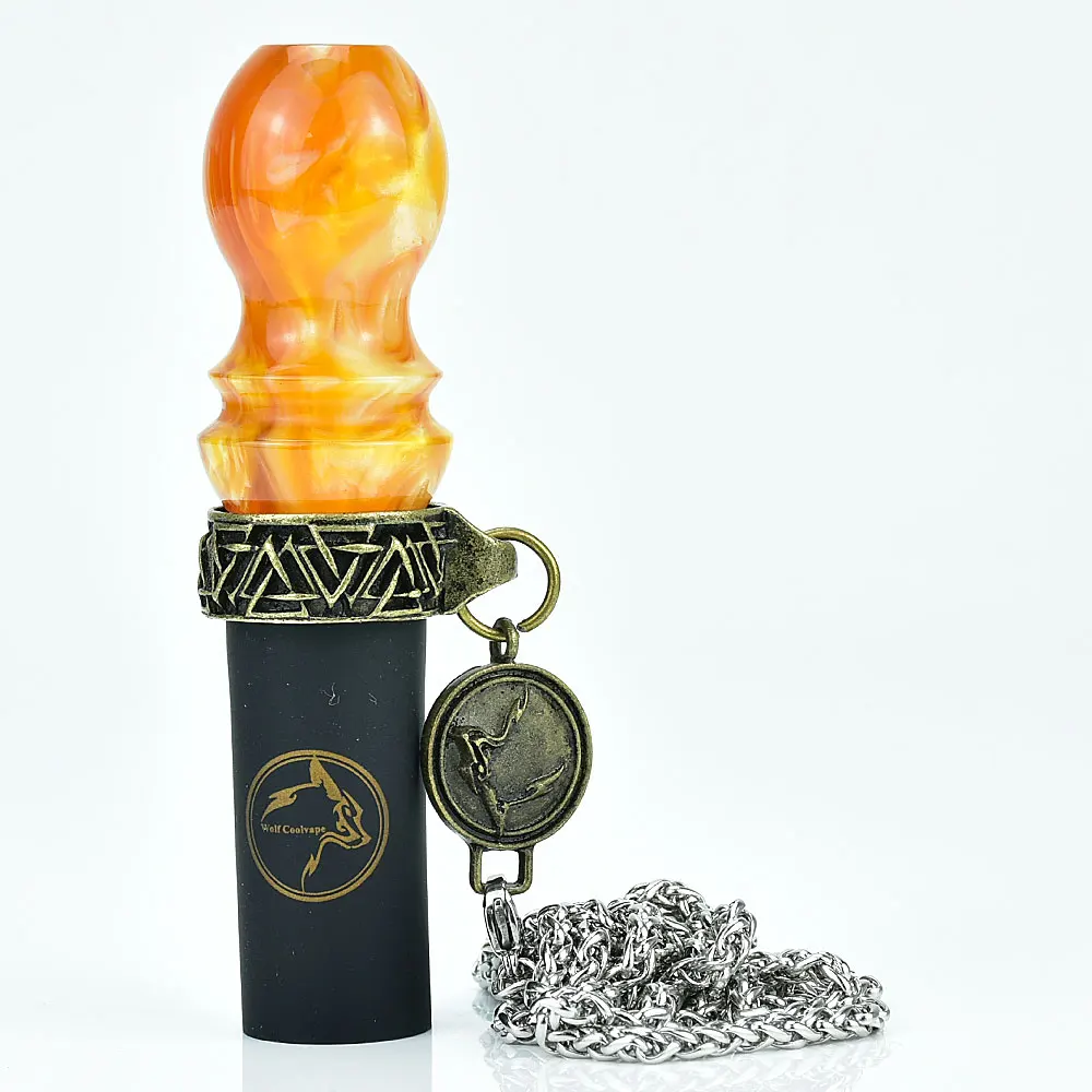 Hookah Mouthpieces Hookah Sheesha Resin Chicha Narguile Shisha Accessories Silicone Hang Rope Strap Water Pipe Mouth Tips hookah accessories,hookah mouthpieces,hookah replacement accessories