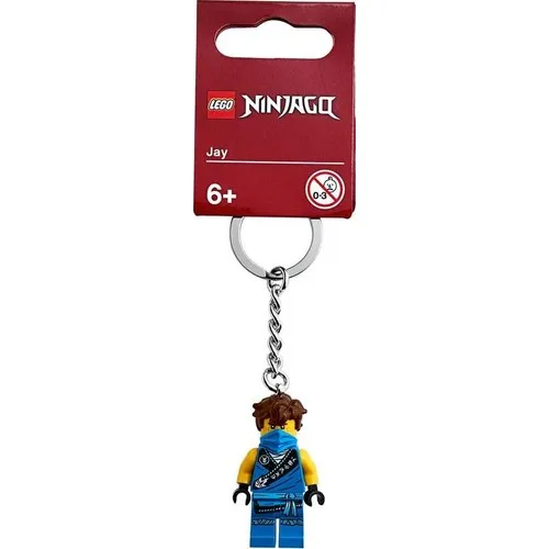 Lego Ninjago Keychains Lego Ninjago Keyring Jay Lego Ninjago