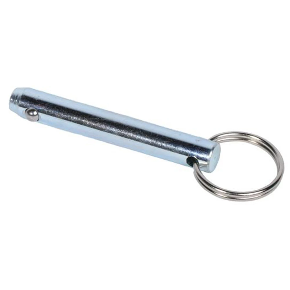 

HNARL SKYJACK Lock Pin,100509 SKYJACK Part Used for Electric Scissor Lifts SJIII 3215, SJIII 3219, SJIII 3220, SJIII 3226...