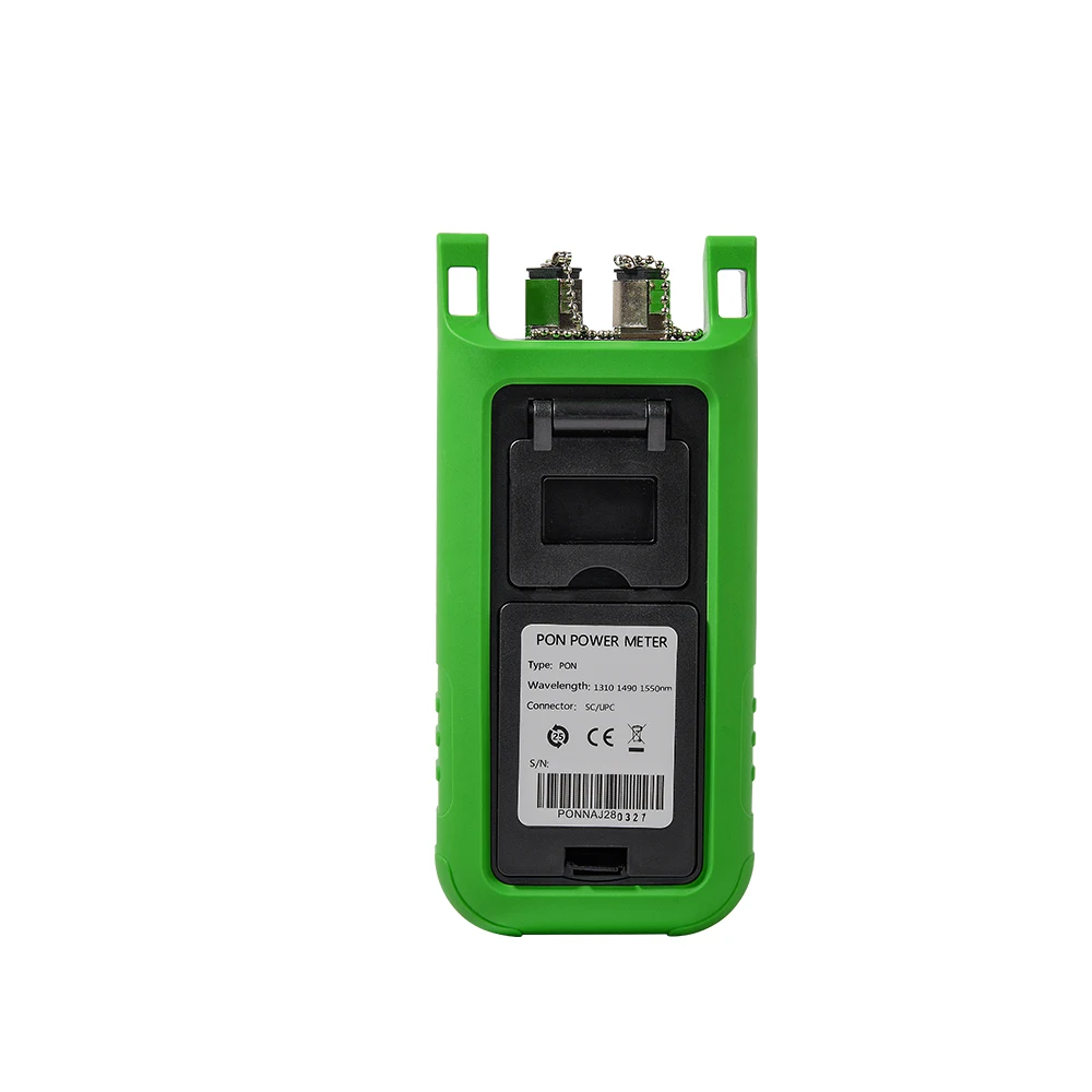 Komshine KPN-35 PON Power Meter SC/UPC SC/APC Connector Telecom Communication Tool  1310 1490 1550NM
