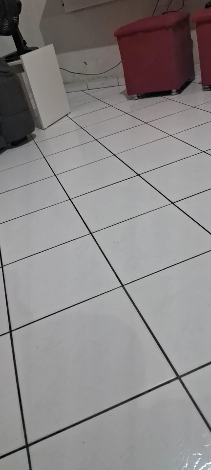 Balança Corporal Bioimpedância Profissional Bluetooth - Neverdie Store photo review