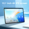 Original Pad 8 Pro Tablet 10.1 inch Android 13 Snapdragon 8gen2 Global 16GB+1024GB 10000mah 5G Dual SIM WIFI  HD Full Screen 2
