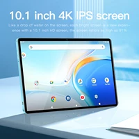 Original Pad 8 Pro Tablet 10.1 inch Android 13 Snapdragon 8gen2 Global 16GB+1024GB 10000mah 5G Dual SIM WIFI  HD Full Screen 2