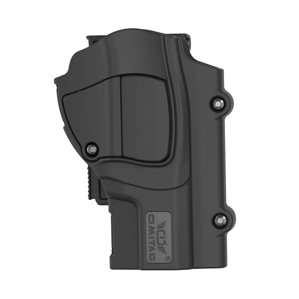 Fondina OWB Per Beretta PX4 Storm - Rotazione 360° - Polimero Ad Alta Densità - Per Difesa Personale E Caccia