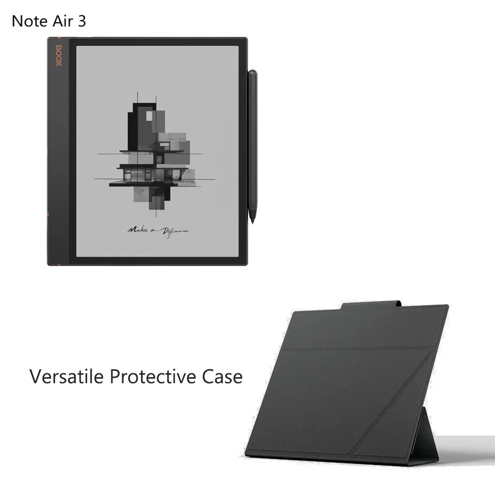 Onyx BOOX Note Air3/ Note air3 C 10.3 Inch Ebook Reader Kaleido 3