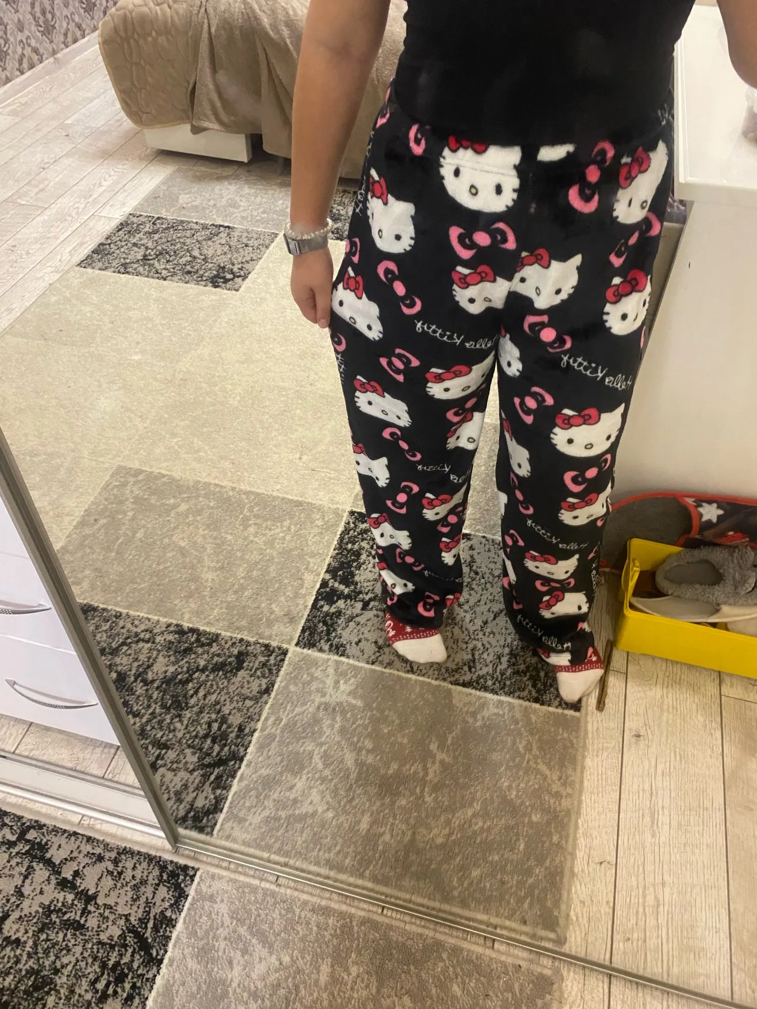 Sanrio Pyjamas