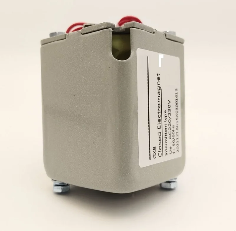 bobina proxima mechnical para interruptor de ar dw45 01