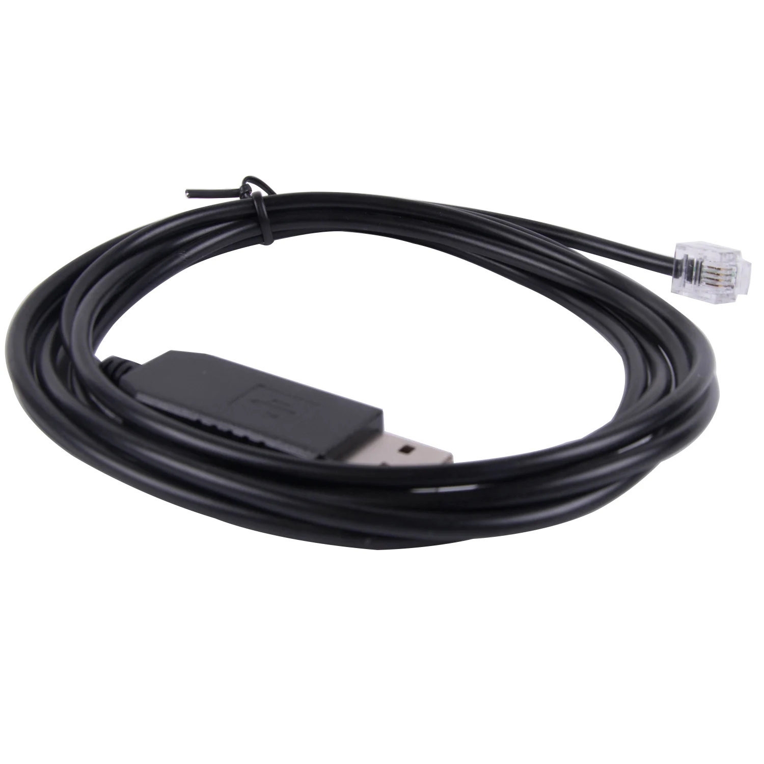 Revov R100 B100 Pace BSL Bull Hubble AM Soar Battery PC RS232 Serial Kabel USB to RJ11 With FTDI Chip Converter Cable