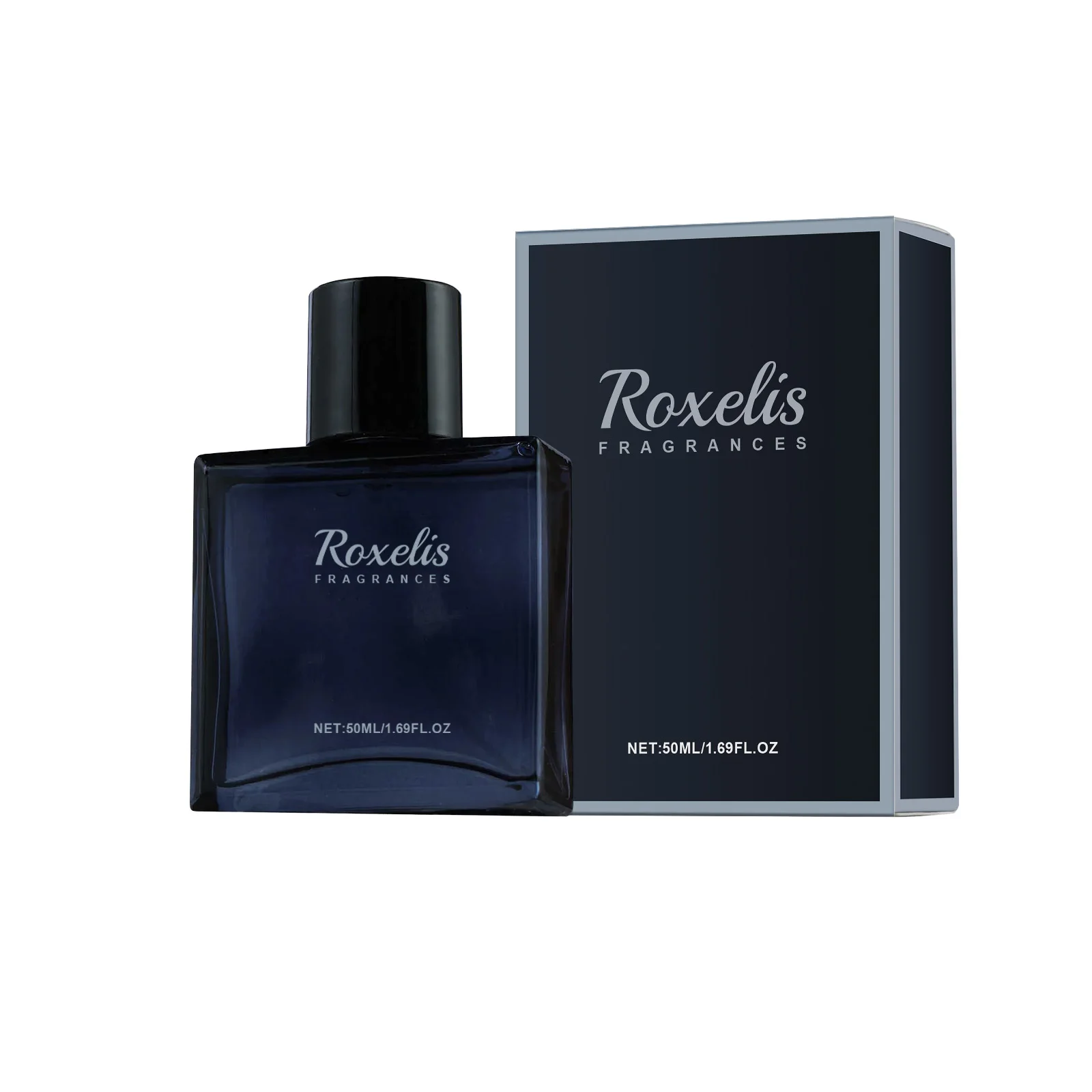 Roxelis Charming Perfume For Men Natural Fresh Lasting Release The Charm Of Men The Dating Atmosphere Confidence Boost Perfume_voghion.com