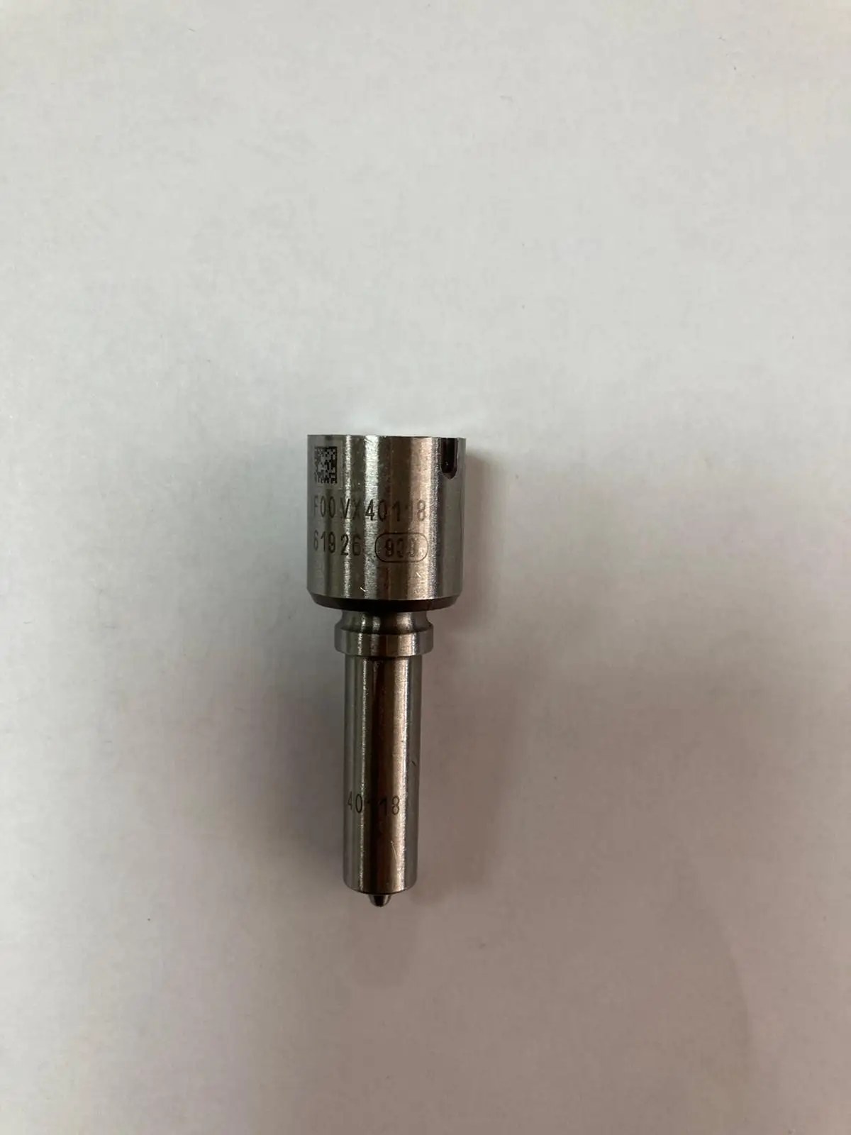 

F00VX40118 B0sch Piezo Injector Nozzle for 0445117041 0445117042 0445117067 0445117083