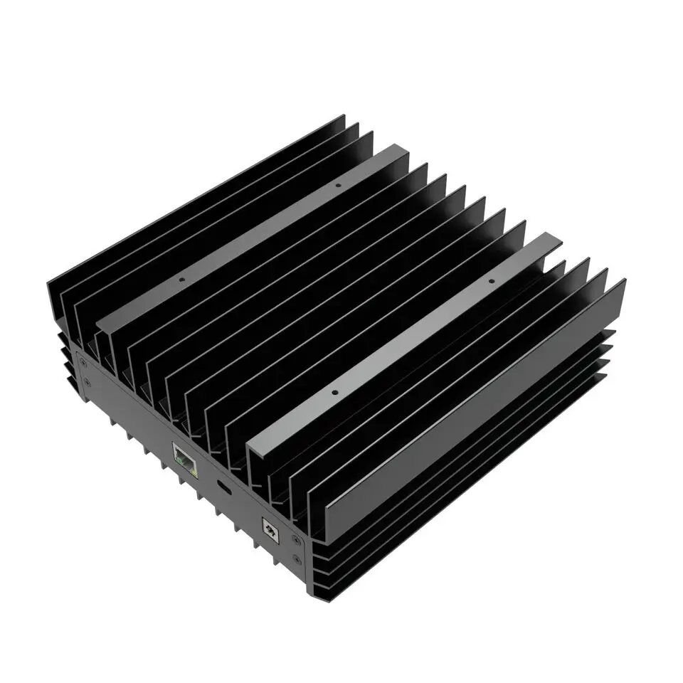 

Новинка, Bitmain Antminer S21 200TH/S, 3500 Вт, Биткоин-Майнер, Asic, криптовалюминирование