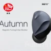 BQEYZ Autumn In-Ear Monitor Wired Earphones HiFi Stereo IEMs Musician Dual Cavity Dynamic Driver Replaceable Tuning Earbuds 1