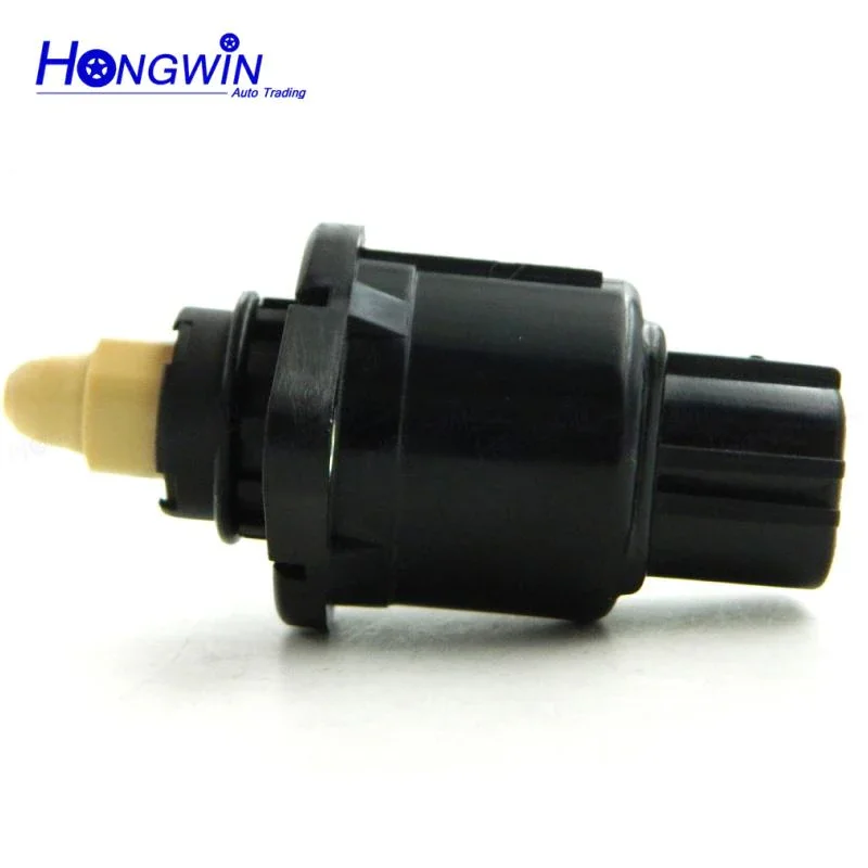 Pneumatic Air Valve Idle Speed Air Control Valve ISCV For Japanese Car Yamaha F100 F115 F40 F70 F75 F80 F90 OEM#: 6C5-13713-00-00 6C5137130000