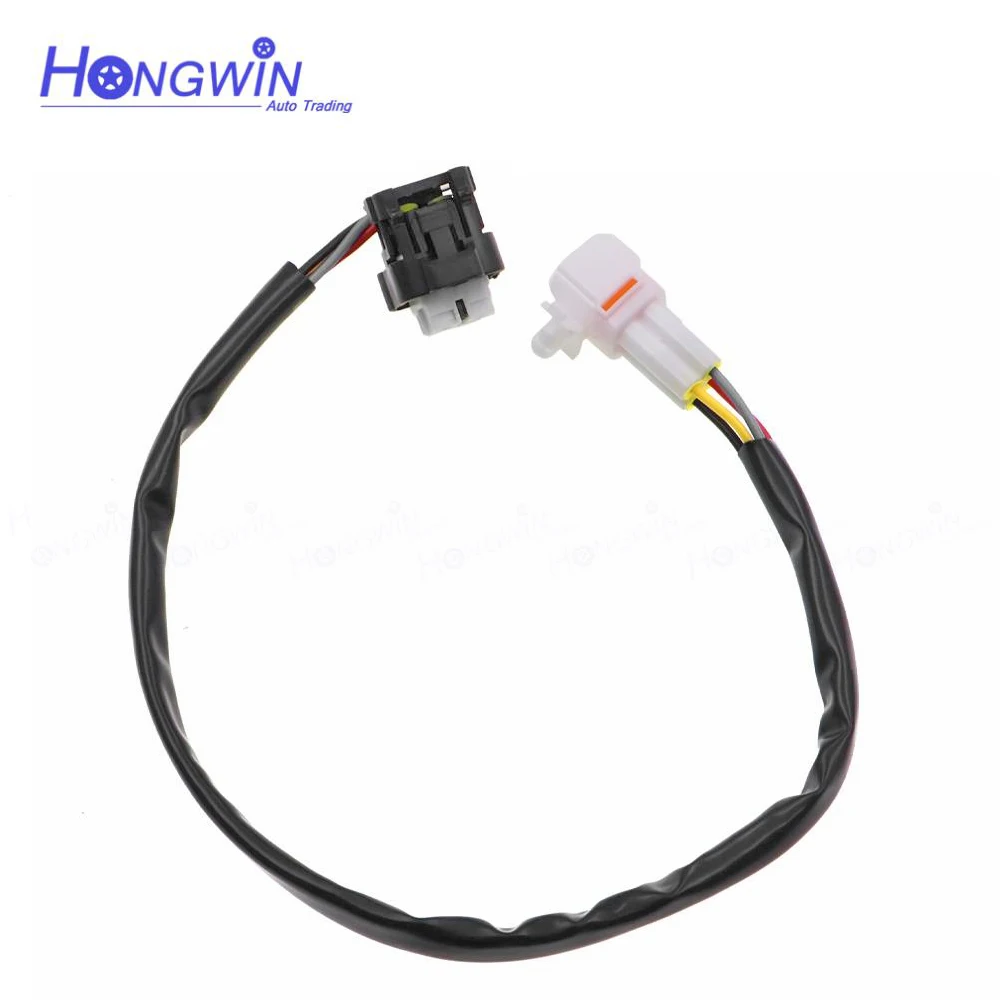 4pin Plug Connector Fuel Pump Assembly For Mazda 6 CX-7 CX-9 RX-8 Protege 5 Acura Honda Accord E8592M L390-13-35ZE 17045TK4A00