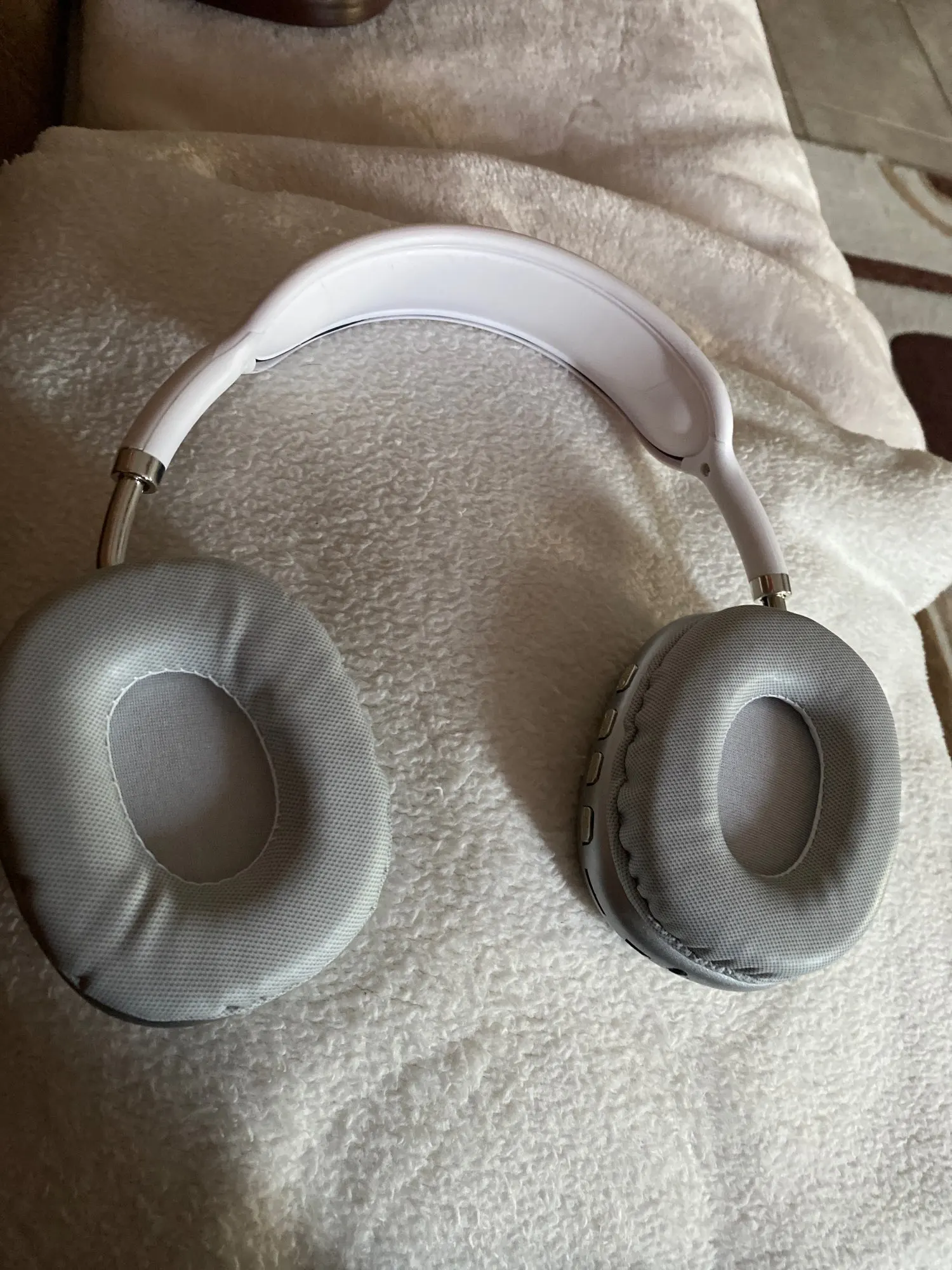 Aesthetic Moon Headphones KUMORU