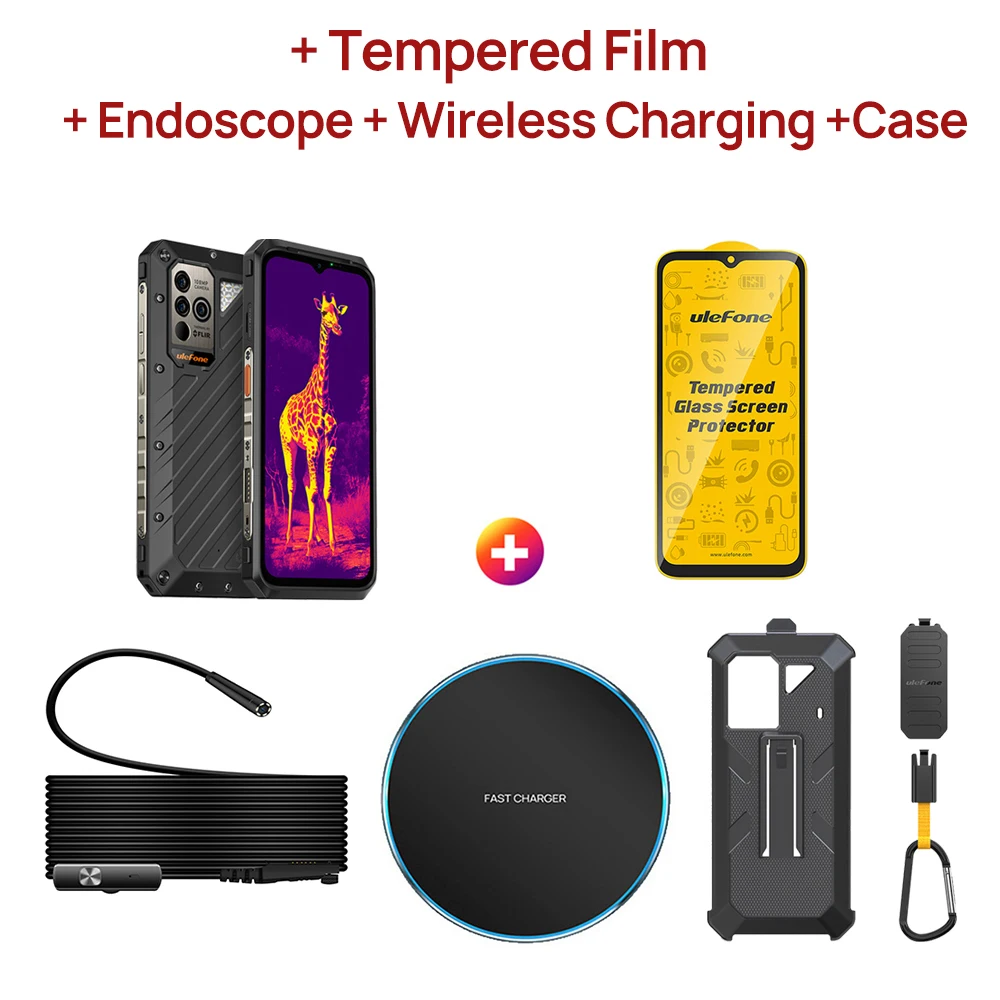 スマートフォン本体 Ulefone Power Armor 18T Amazon.co.jp: Ulefone パワーアーマー 18T ウルトラ5G 頑丈な
