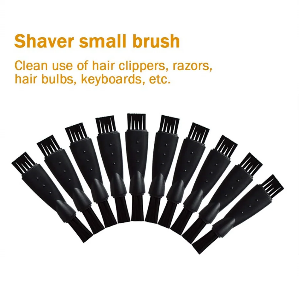 65mm Replacement Plastic Cleaning Brush for Spices Tobacco Herb Grinders Mill Sherdder Crusher Smoking Accessories 2