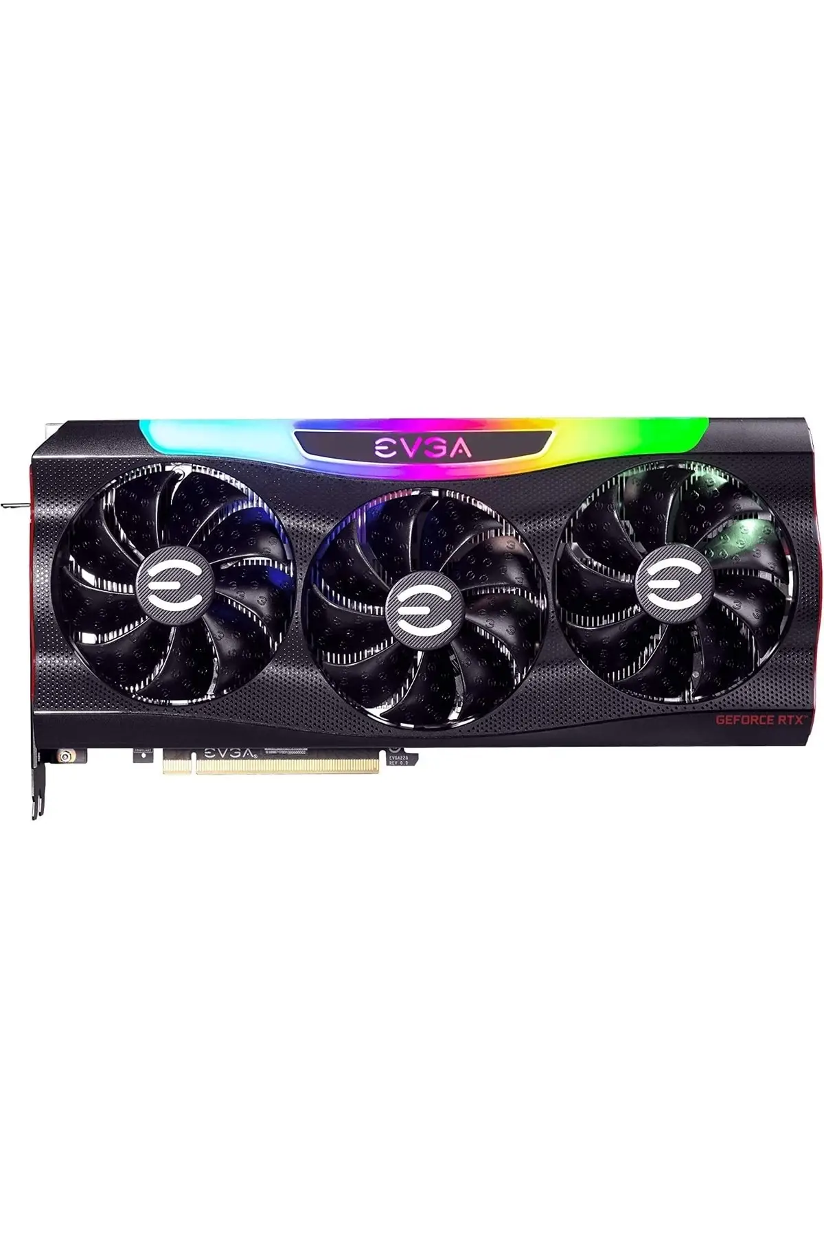 Рисунок 2 - Компьютерная видеокарта Geforce