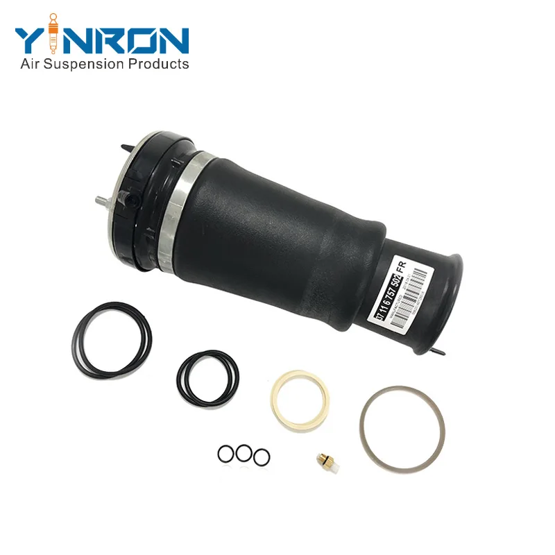 

37116757502(XB) Airmatic Bellow Front Right Air Spring For BMW X5 E53
