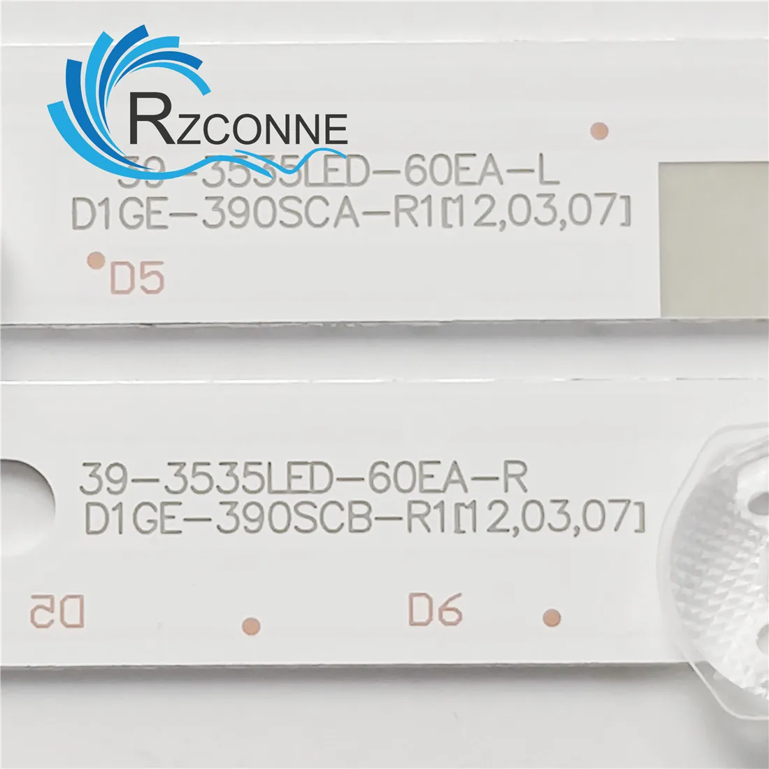 LED Ʈ Ʈ 12  UN39FH500F D1GE-390SCB-R1 39-3535LED-60EA-L UA39EH5003R D1GE-390SCA-R1 DE390BGA-V1