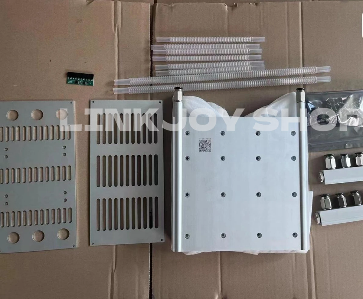 Bitmain T19 S19 Pro Hydro Water Overclocking Cooling Kit Upgraded S19J pro  Home Hydro Cooling Kit - AliExpress