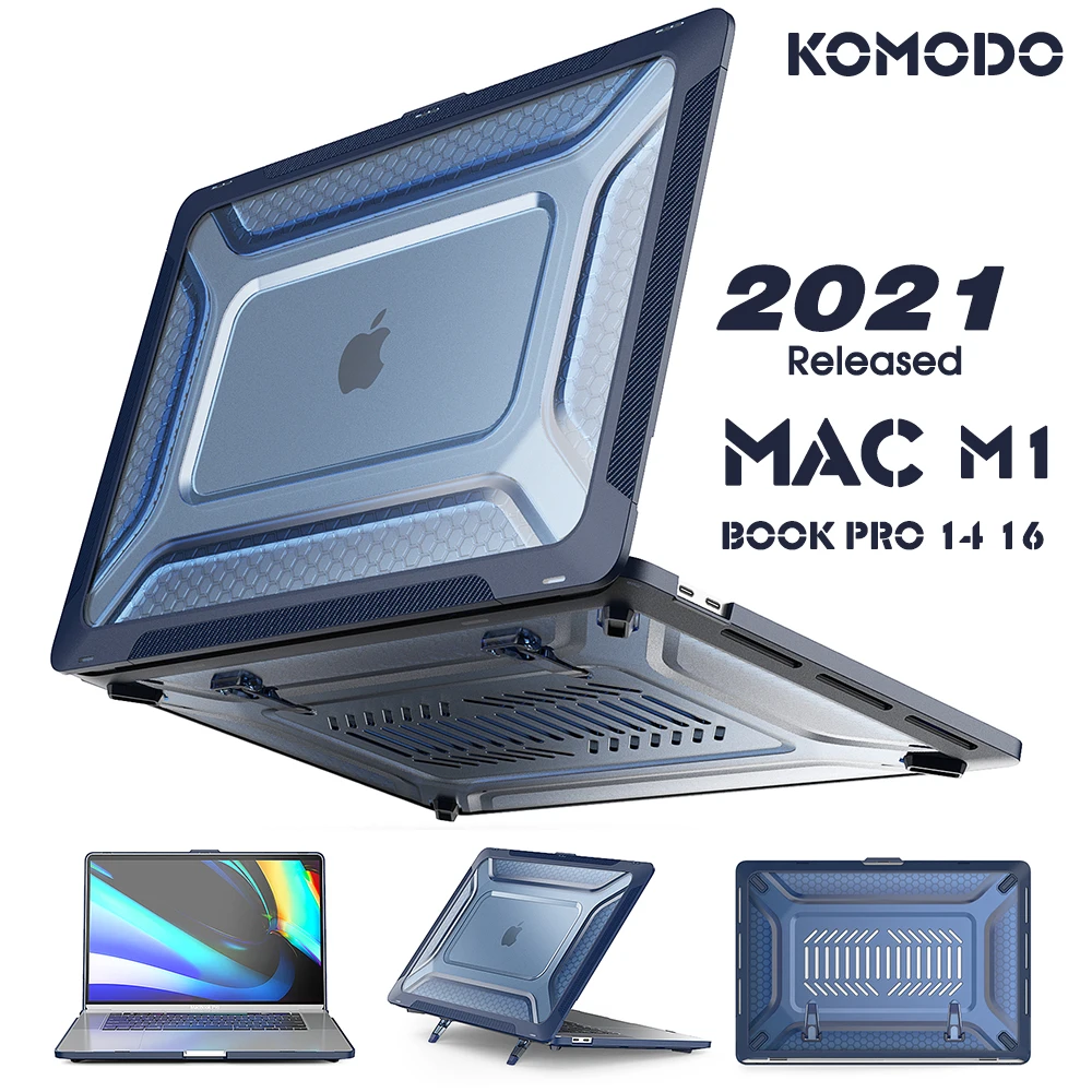 Per Mac Book Pro 16 M1 M2 Air 13.6 Custodia Per Laptop Mac Pro 13 14 Custodia Rigida In Plastica