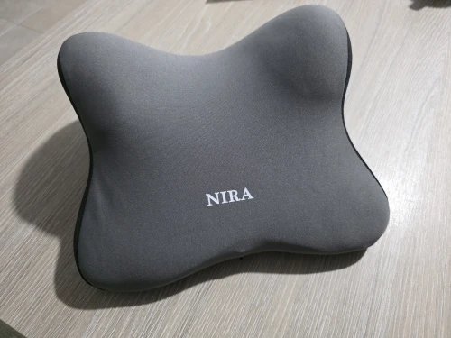 Ergonomic Car Neck & Back Cushion Set