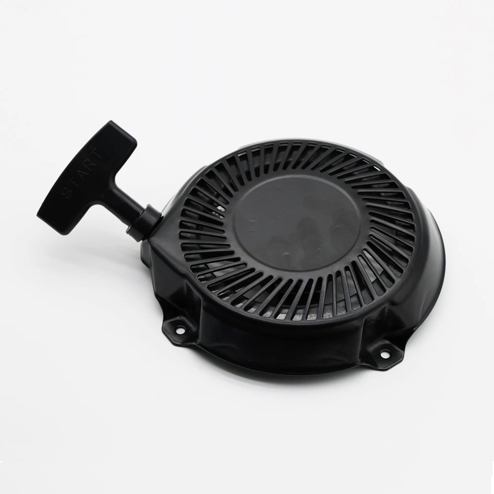 Démarreur RECOIL à cliquet en NYLON pour BRIGGS $ STRATTON, pompe à eau