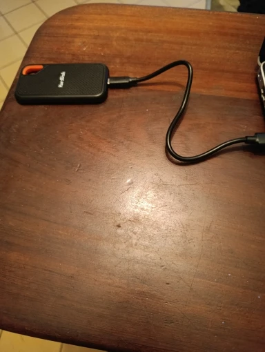 User picture
