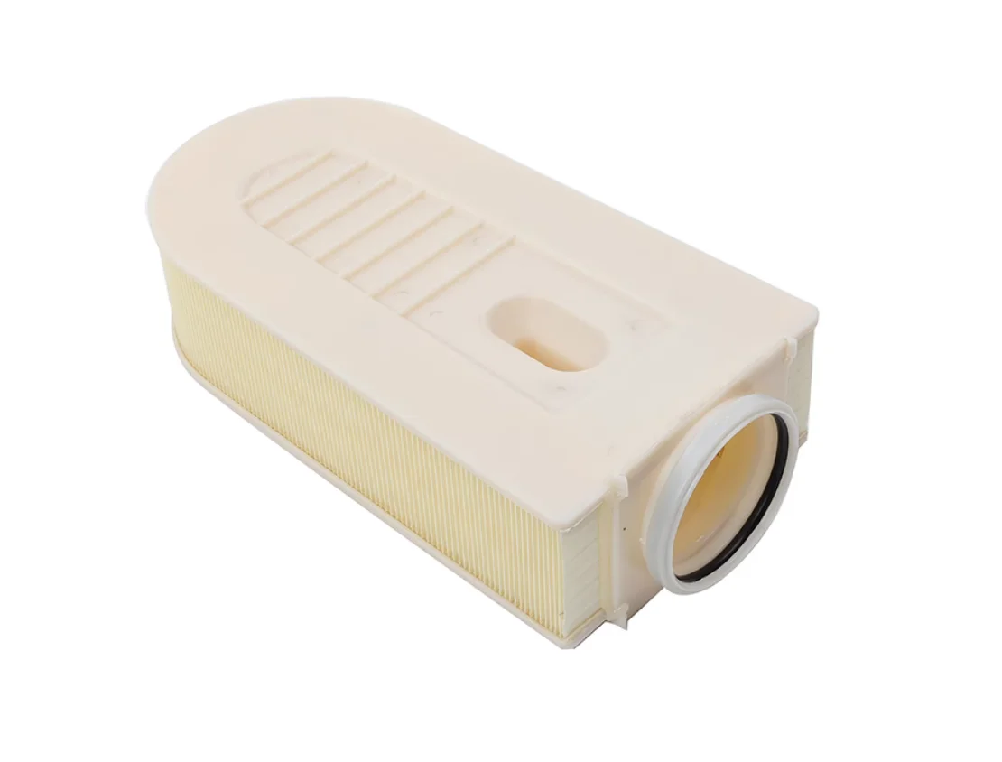 STPAT A651094004 Transmission Oil Strainer Filter Suitable for Mercedes-Benz C-Class CLS E-Class GLK Car Air Intake Filter