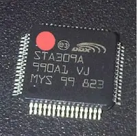 

Free shipping 10PCS/LOT NEW STA309A IN STOCK