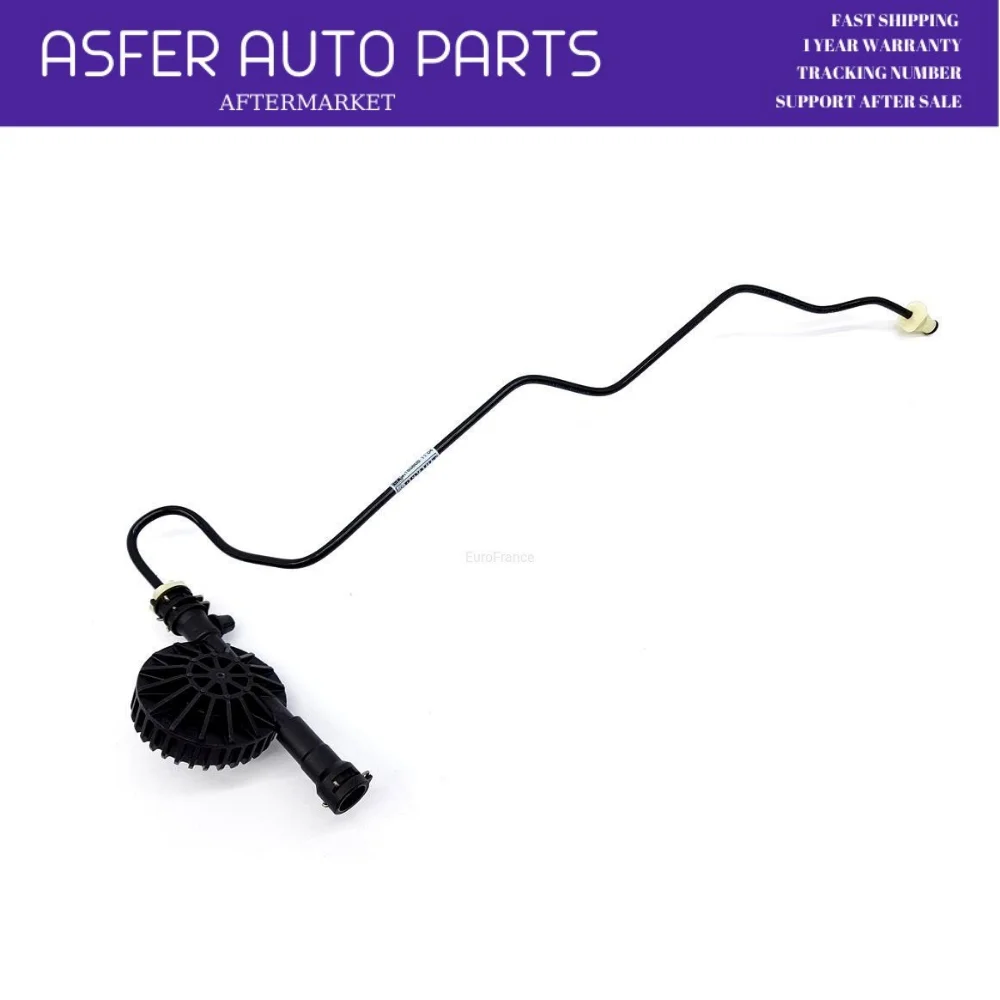 ルノー メガーヌRS ルノースポール DZF4R用 クラッチホース 油圧式中央