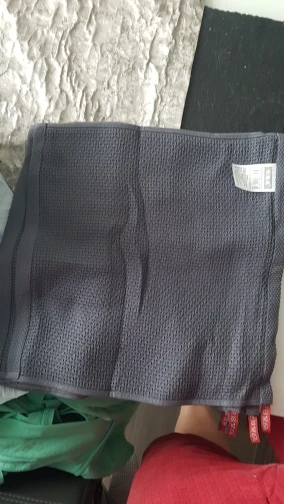 Honey Care Set: 6PCS No-Trace Honeycomb Absorbent Towels photo review