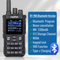 Bluetooth version