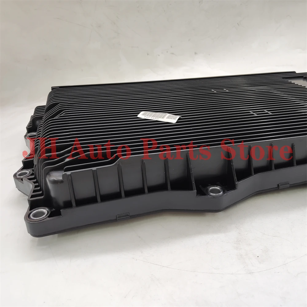 Transmission Oil Pan Transmission Filter Assembly For BMW F07 F10 F11 F12 F13 F20 F21 F25 K68225344AA 24117624192 24118612901