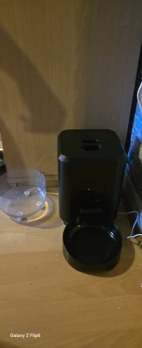 Futterautomat Pro Wireless