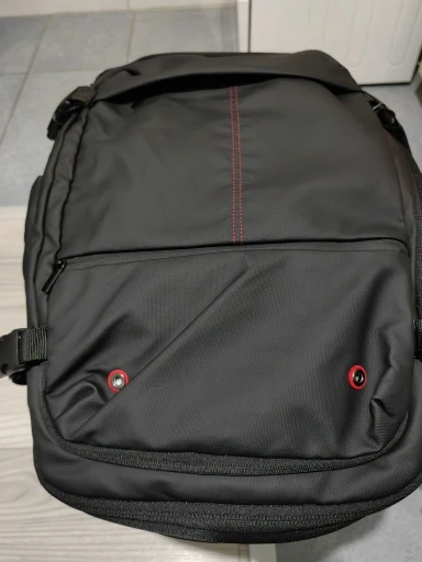 Xrav® Aero 60L – Vakuum-Kompressions-Rücksack