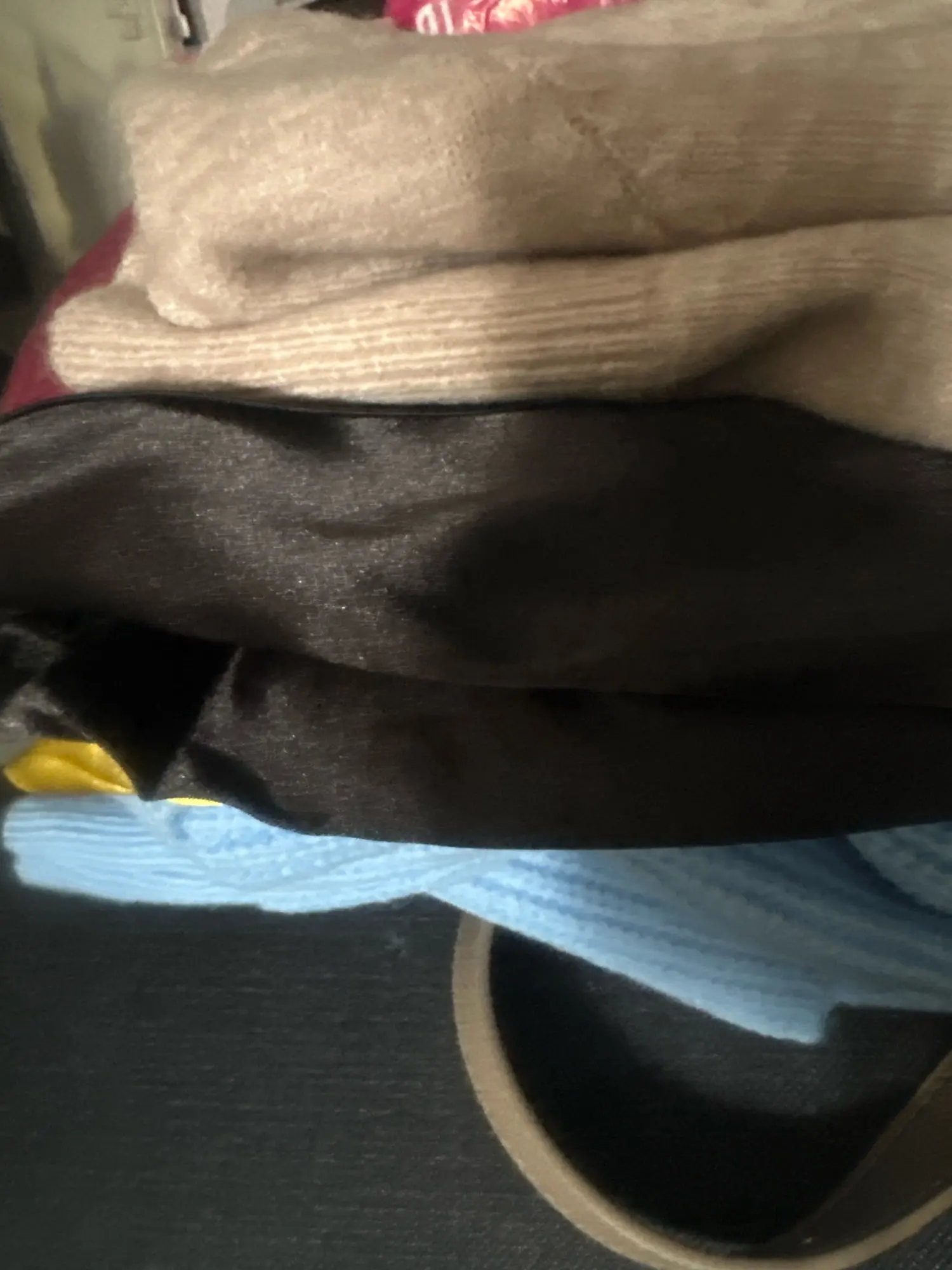 Korean Office Lady Trend Casual Shirt Elegant Blouses For Women Satin Multicolor Basic Slim Shirt Solid All-Match Top French New photo review