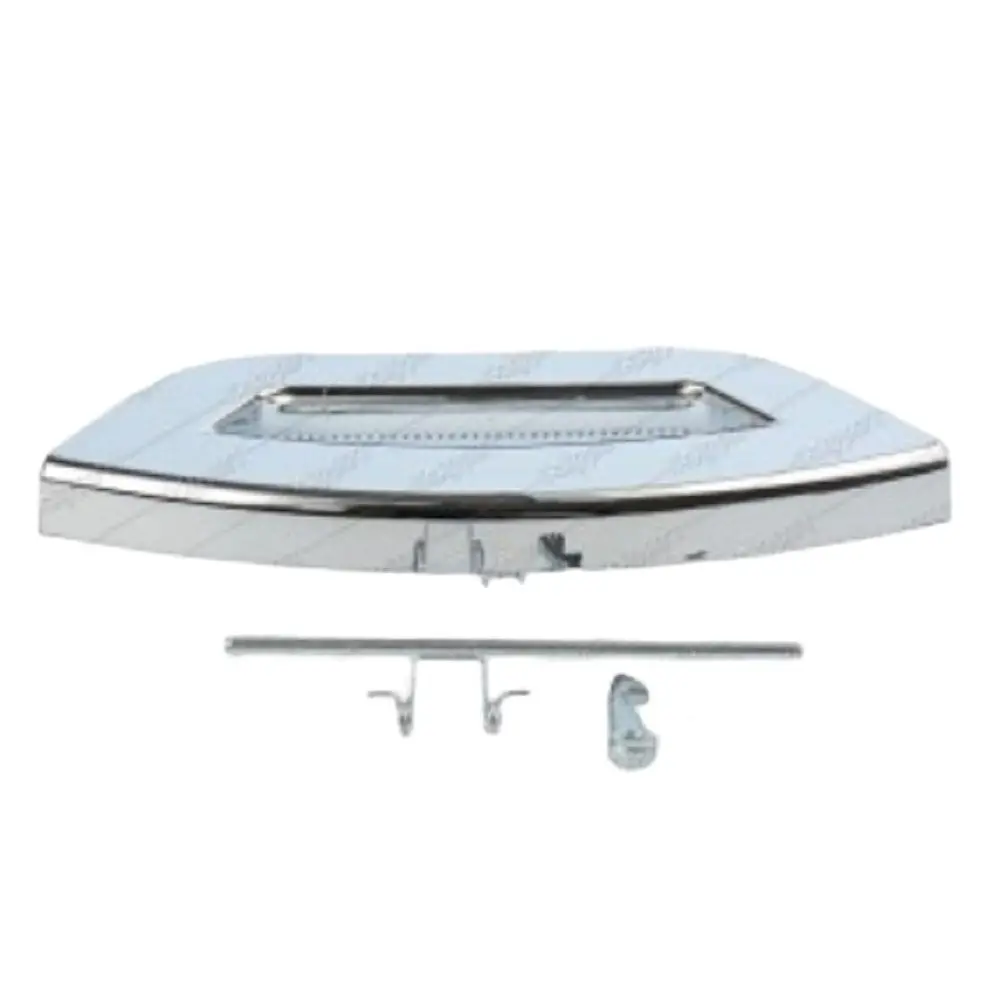 Maniglia Di Ricambio Per Porta C00287769 Per Ariston, Hotpoint E Lavaggio Ion Machines-Oi1111