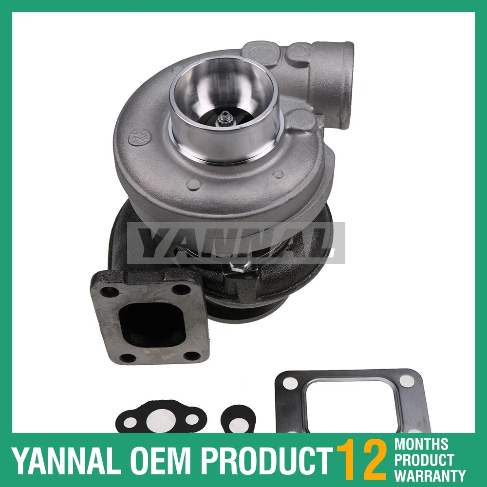 

High Quality After Market Part S1B Turbocharger RE518228 for John Deere 4WD 244J 304J 313 315 317 325 CT322