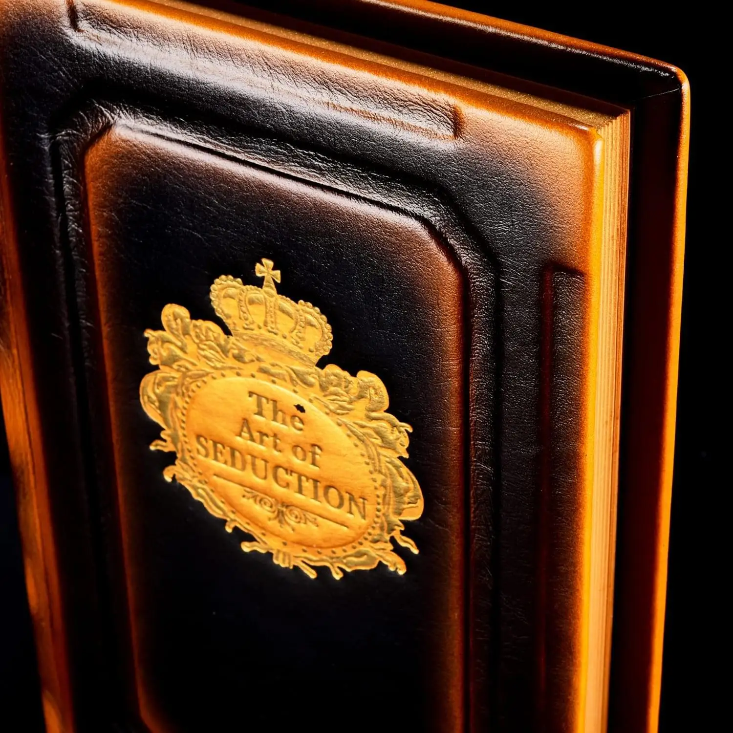 Рисунок 3 - Книга подарочная "Искусство