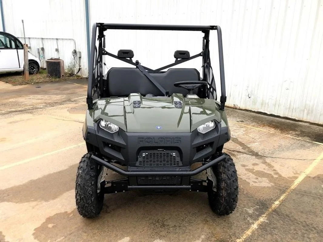 

Лидер продаж 2023 2022, универсальные вездеходы PolaRriss RaNger SP 570